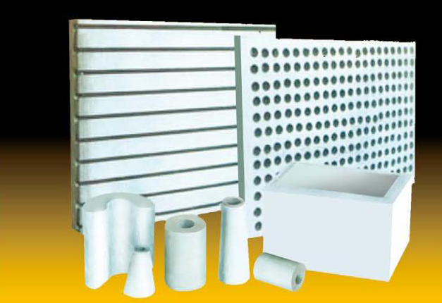 陶瓷纤维异型制品