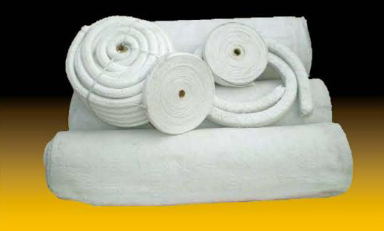 陶瓷纤维纺织品