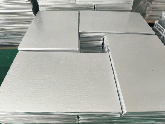 纳米微孔绝热板